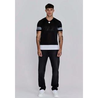 Sik Silk T-Shirt Sports  
