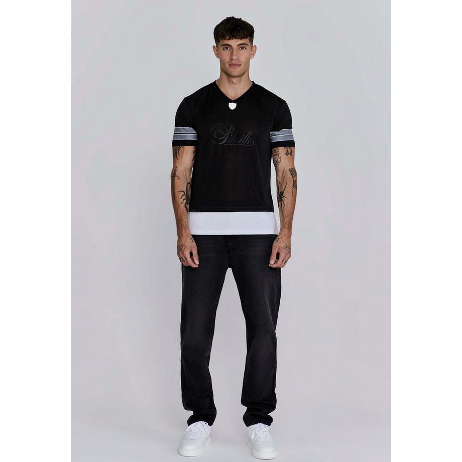 Sik Silk Sports T-Shirt  