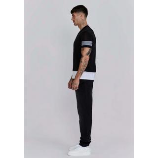 Sik Silk T-Shirt Sports  