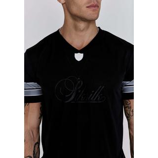 Sik Silk T-Shirt Sports  