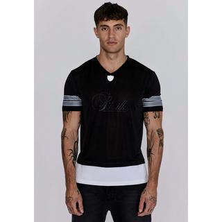 Sik Silk T-Shirt Sports  