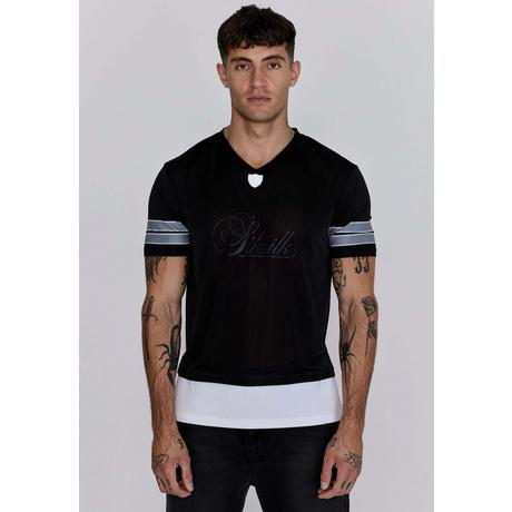 Sik Silk T-Shirt Sports  