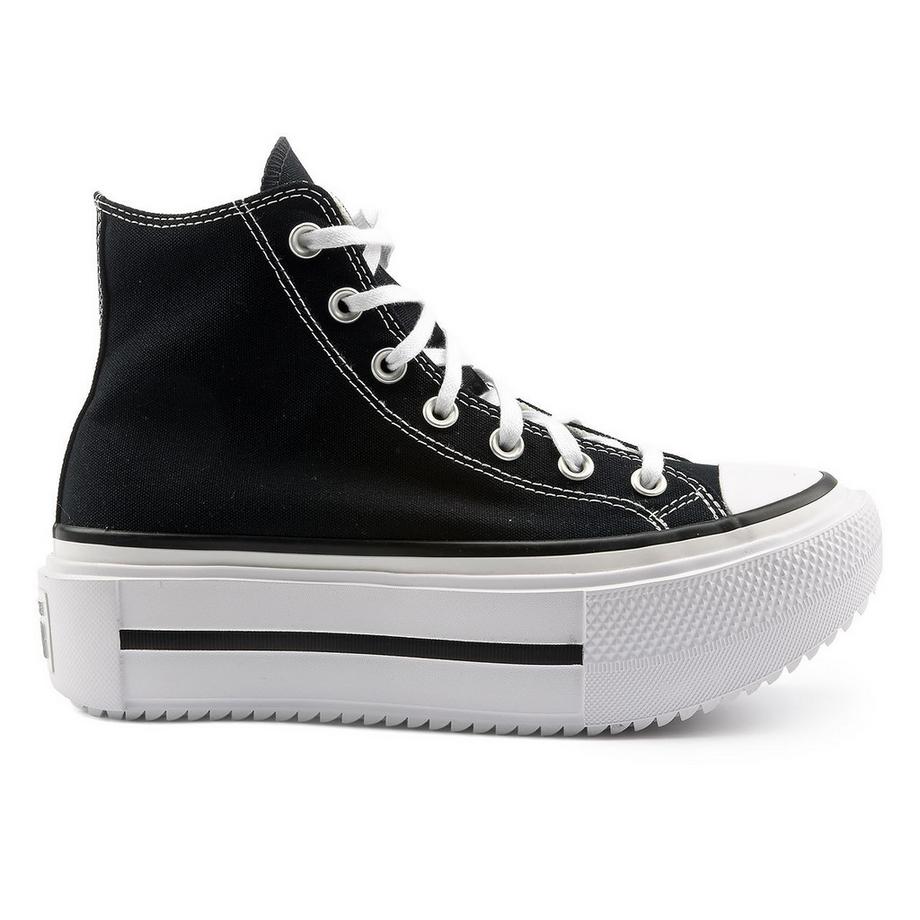 CONVERSE  CHUCK TAYLOR ALL STAR LIFT DOUBLE STACK 