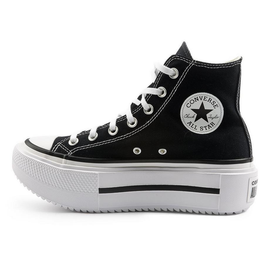 CONVERSE  CHUCK TAYLOR ALL STAR LIFT DOUBLE STACK 