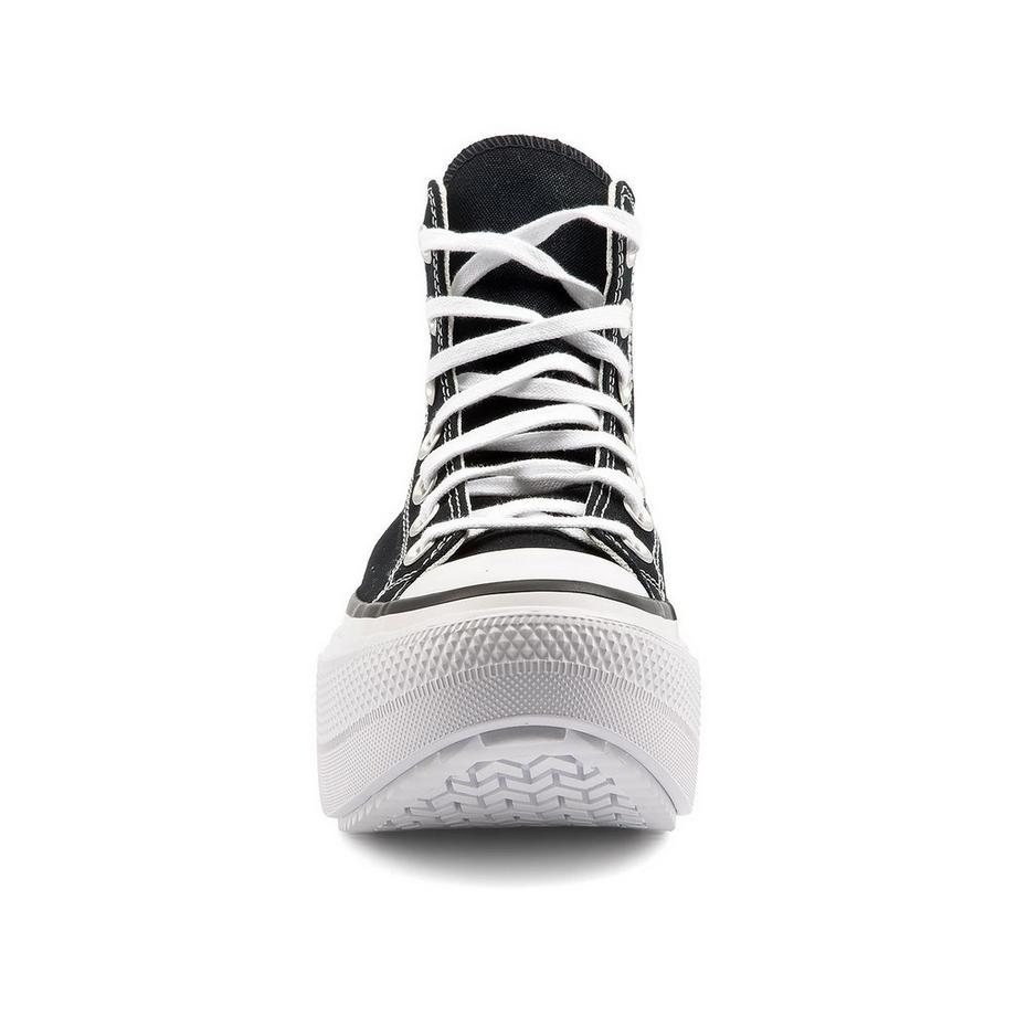 CONVERSE  CHUCK TAYLOR ALL STAR LIFT DOUBLE STACK 