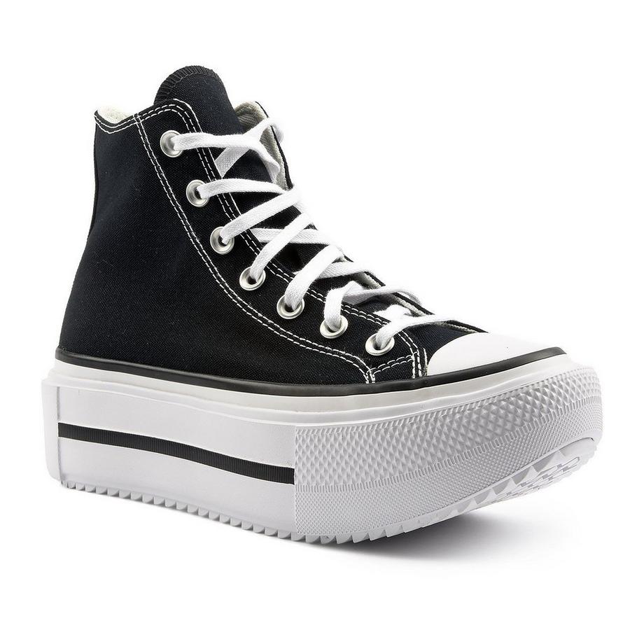 CONVERSE  CHUCK TAYLOR ALL STAR LIFT DOUBLE STACK 