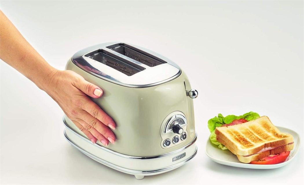 Ariete Toaster Vintage -  