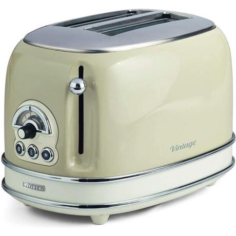 Ariete Toaster Vintage -  