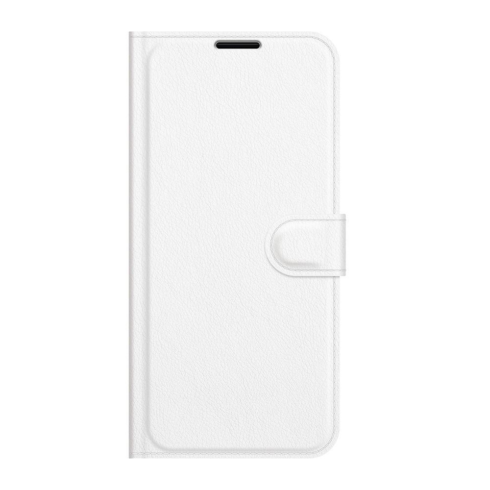 Cover-Discount  Galaxy A22 4G - Leder Etui Hülle 