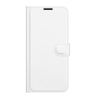 Cover-Discount  Galaxy A22 4G - Leder Etui Hülle 