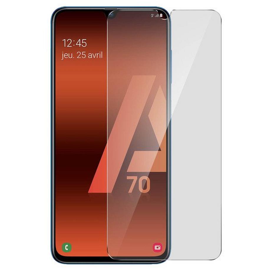 Avizar  Protection antichoc Samsung Galaxy A70 