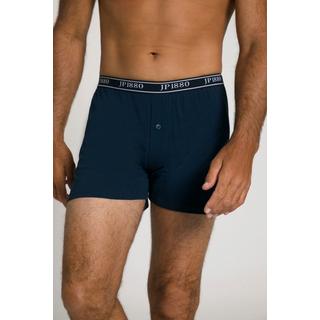 JP1880  Boxershorts FLEXNAMIC®, 2er-Pack, Unterhose, bis Gr. 8XL 