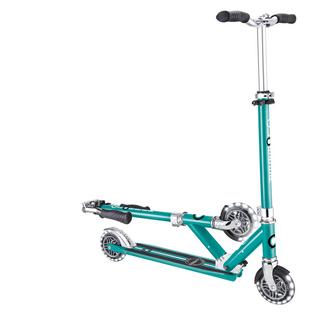 GLOBBER  Flow Eleent s Jade 