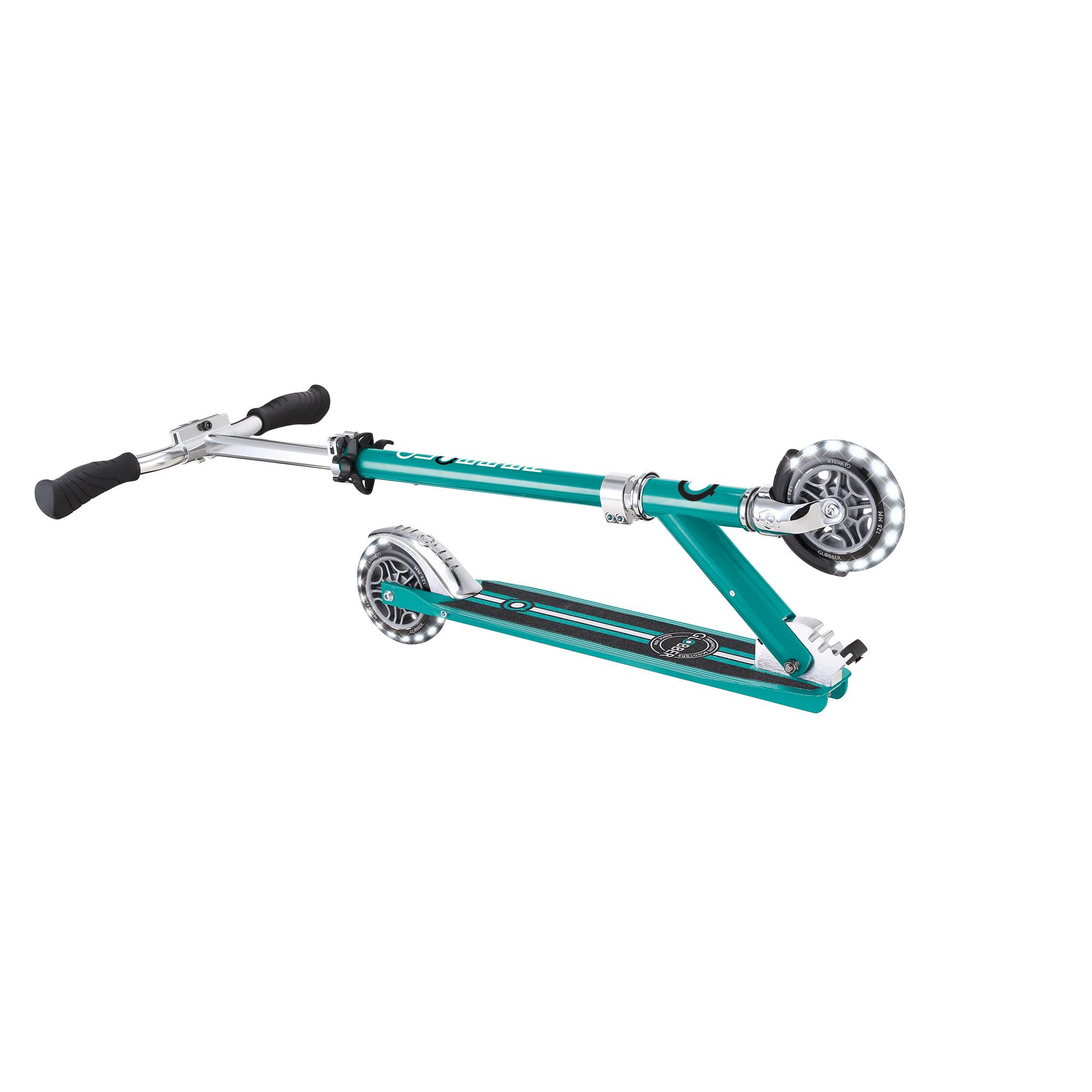 GLOBBER  Flow Eleent s Jade 