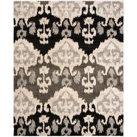 Hadorn Teppich Shaggy - Hadorn Limited Edition  