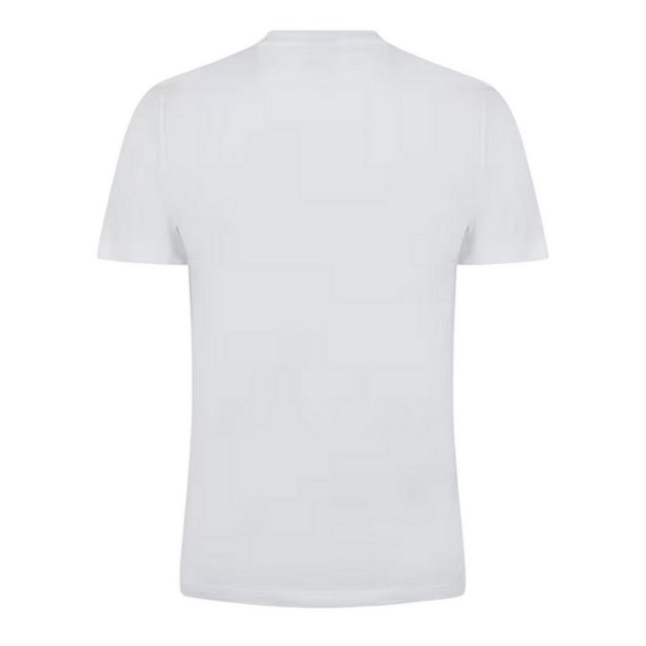BOSS T-Shirt Taglio Regolare con Stampa Logo  