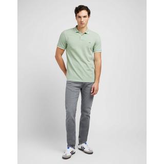 Lee  Polos Pique Polo 