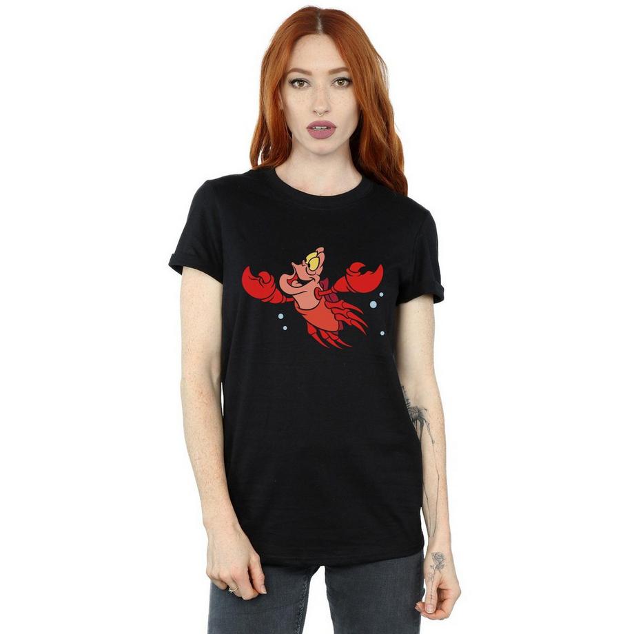 Disney The Little Mermaid Sebastian T-Shirt  