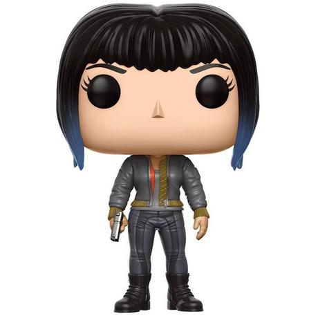 Funko  POP - Ghost in the Shell - 393 - Major 