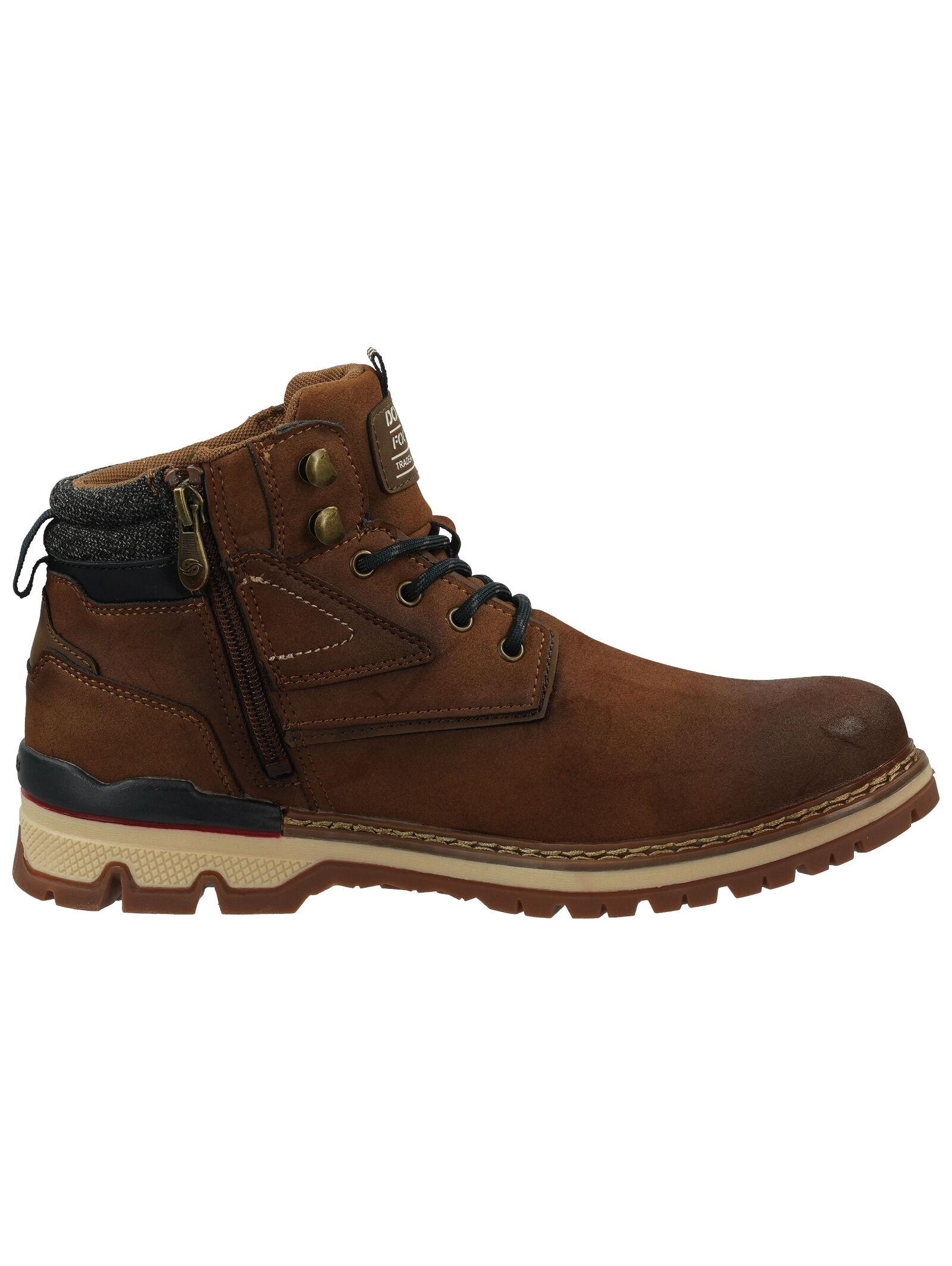 Dockers  Stiefelette 53TA002-620 