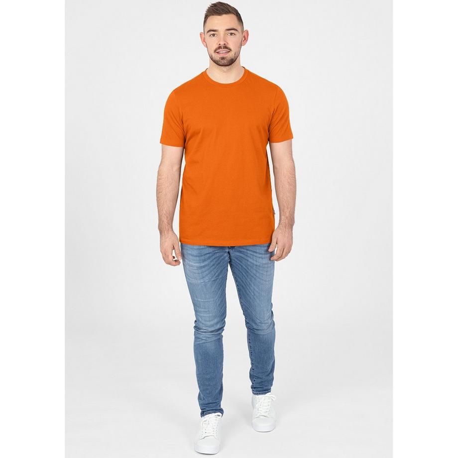 Jako T-Shirt Cotone Biologico  