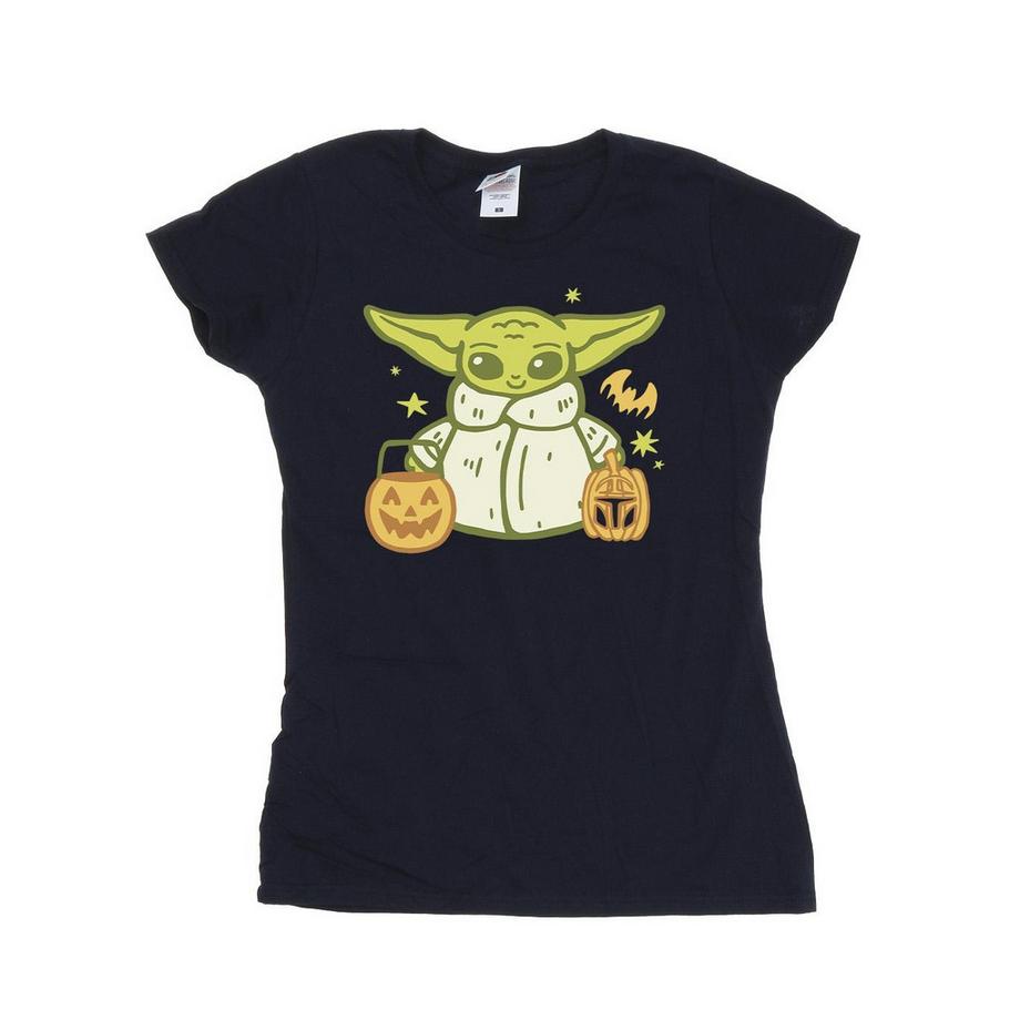 Trick Or Treat TShirt