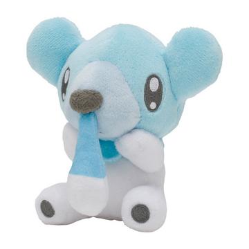 Cubchoo Sitting Cuties Plush