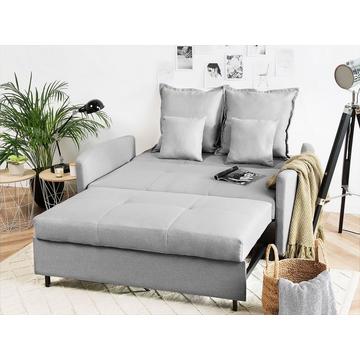 Schlafcouch aus Polyester Modern HOVIN