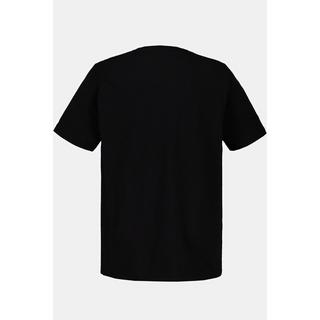 JP1880 AC/DC Let There Be Rock T-Shirt Manches Courtes  