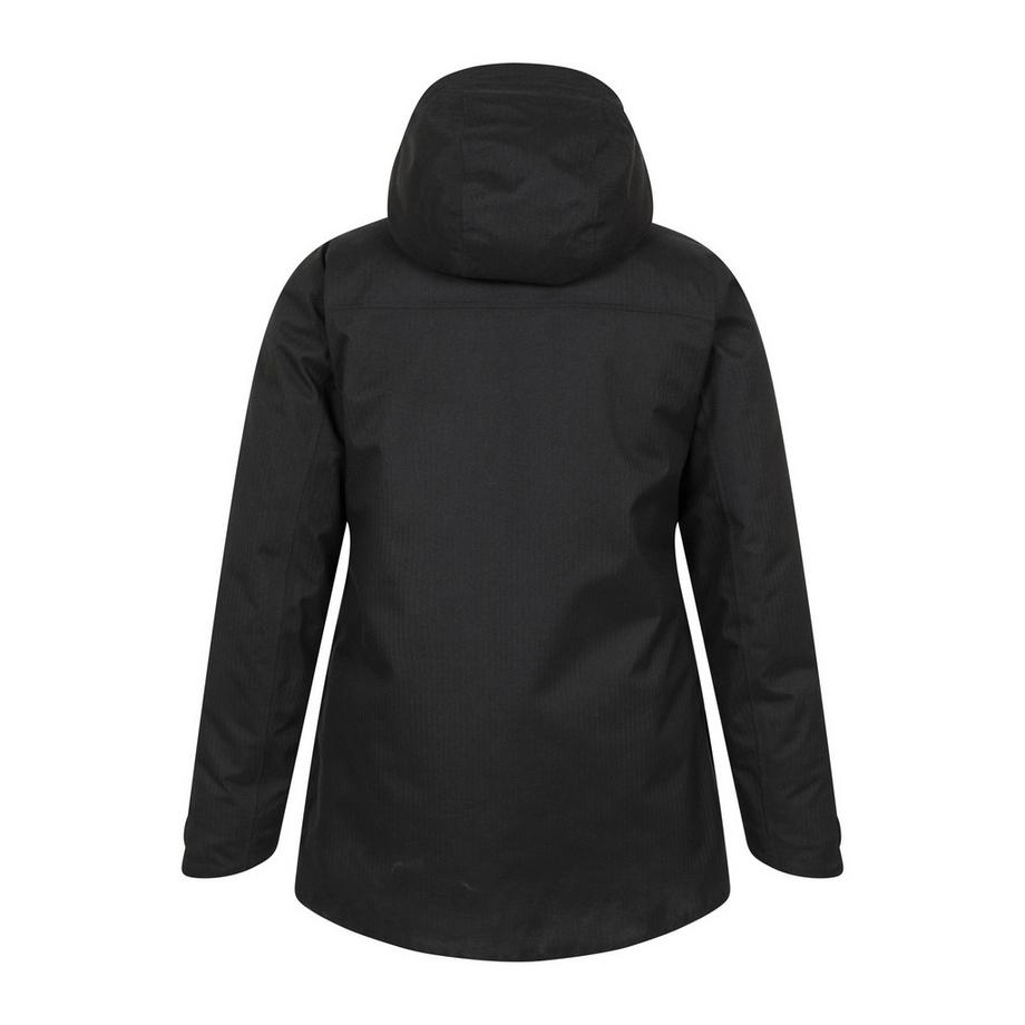 Mountain Warehouse Blouson de Ski Imperméable Verbier  