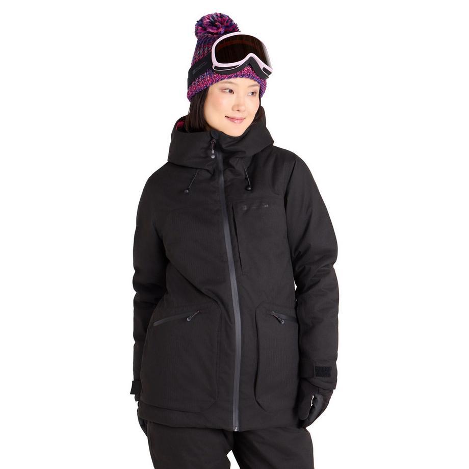 Mountain Warehouse Blouson de Ski Imperméable Verbier  