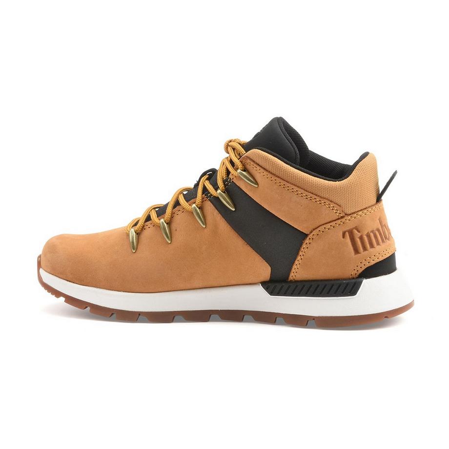 Timberland Sprint Trekker Mid Bottines de Randonnée  