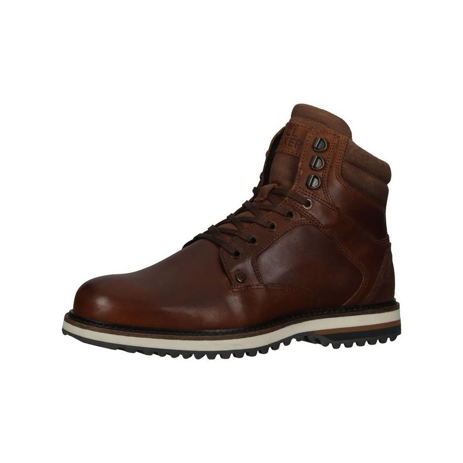Stiefelette