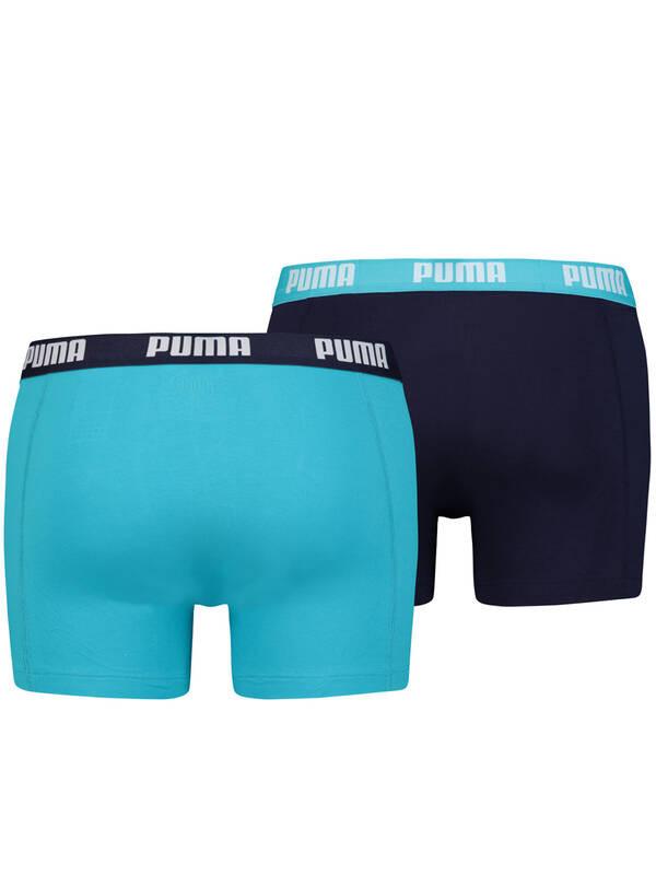 PUMA Basic Boxer 2er-Pack  