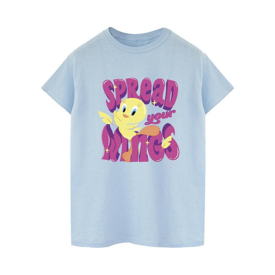 LOONEY TUNES Tweeday Spread Your Wings T-Shirt  