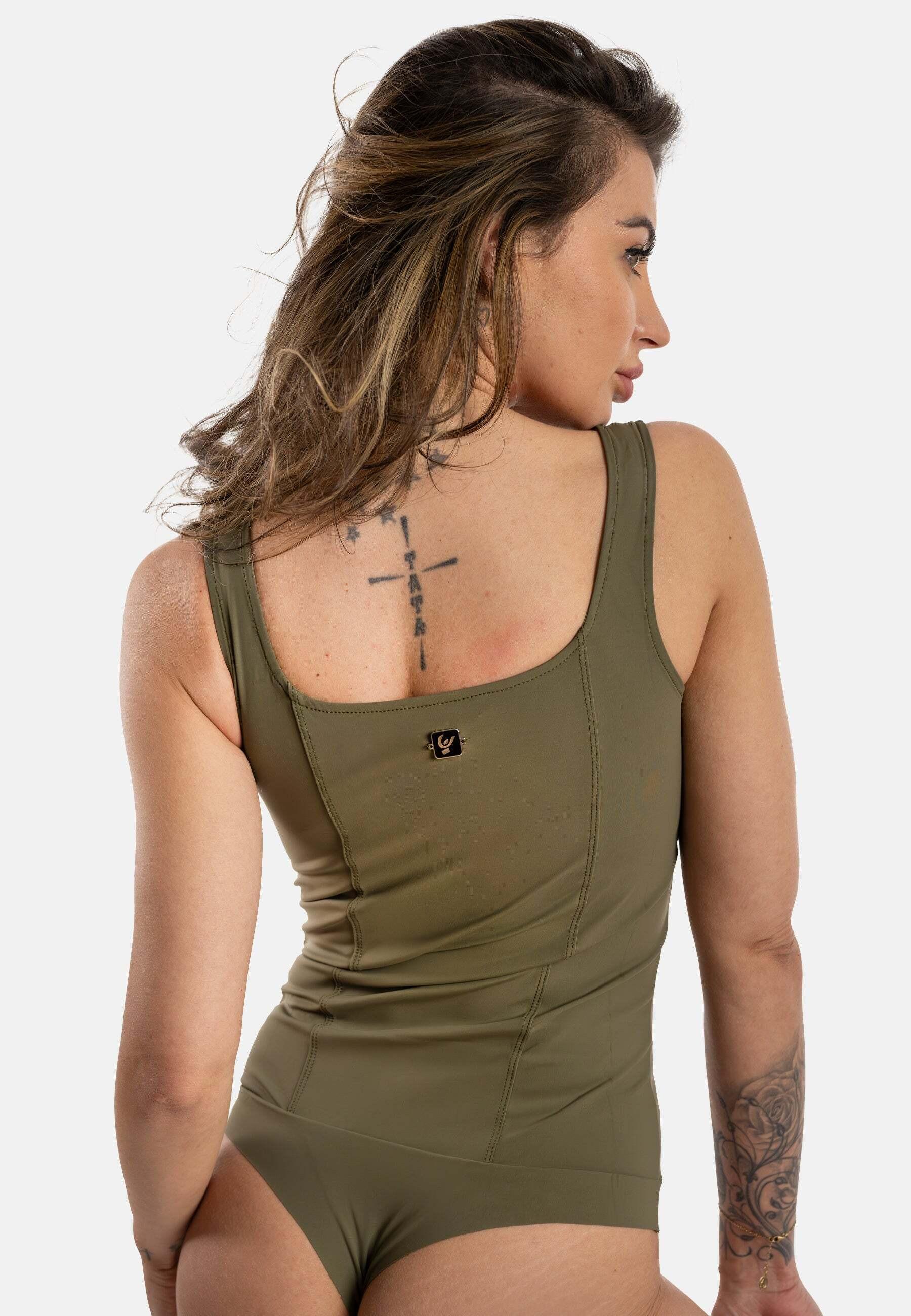 FREDDY F4WTWY13 Body  