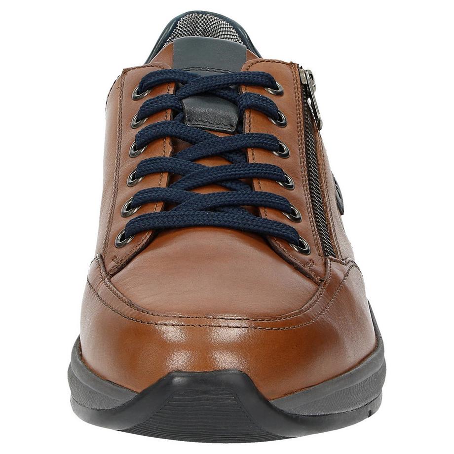 Sioux Turibio-702-J Sneaker  