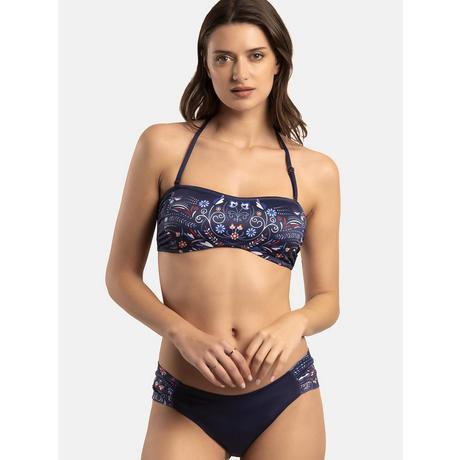 Admas  Set bikini a fascia 2 pezzi Sintra 