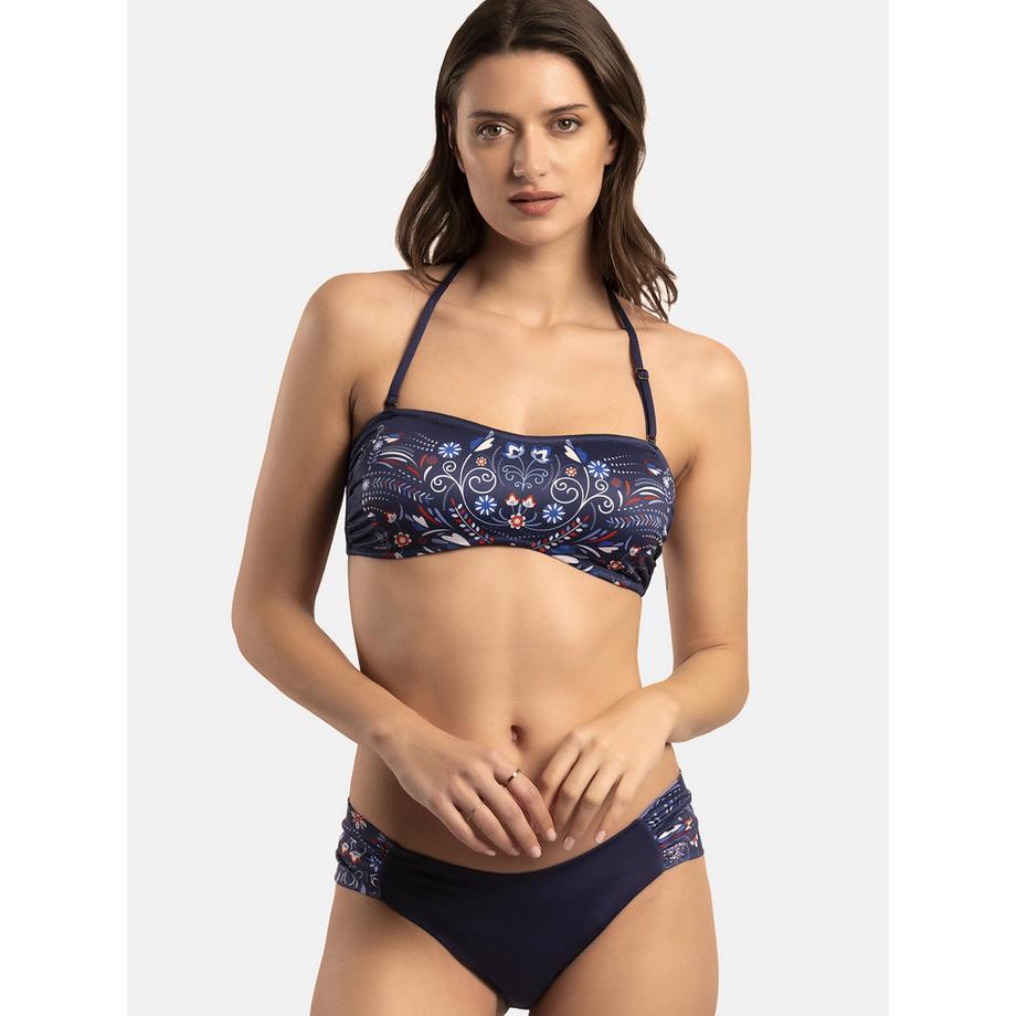 Set bikini a fascia 2 pezzi Sintra