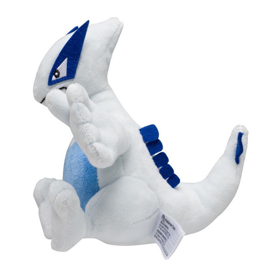 Pokemon  Lugia Sitting Cuties Plush 