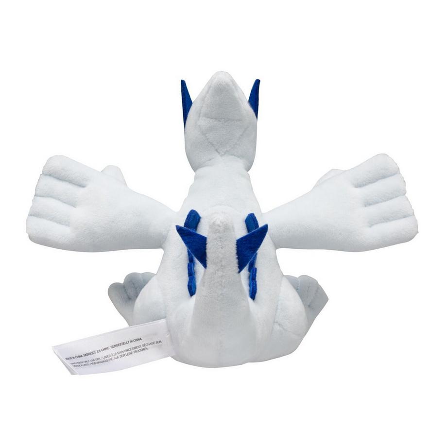 Pokemon  Lugia Sitting Cuties Plush 