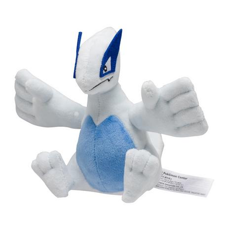 Pokémon  Lugia Sitting Cuties Plush 