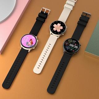 Karen M  DS30 Smartwatch (1.28 Zoll) 