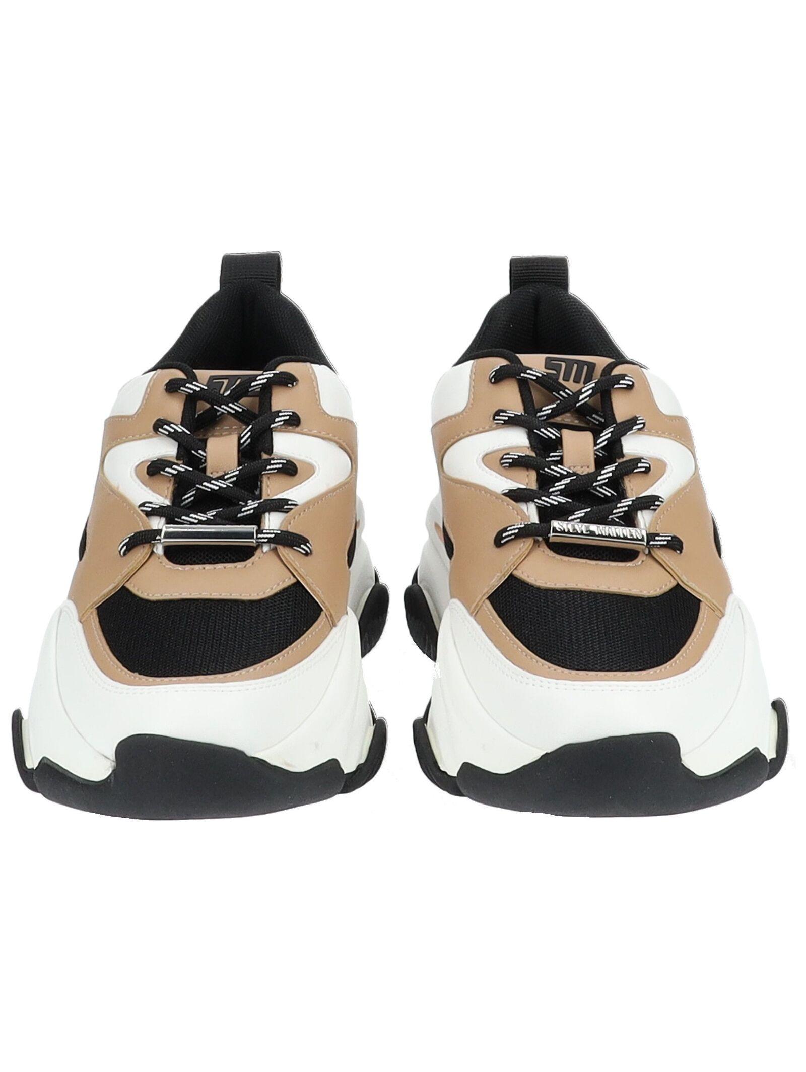 STEVE MADDEN  Sneaker Progressive SM19000096 