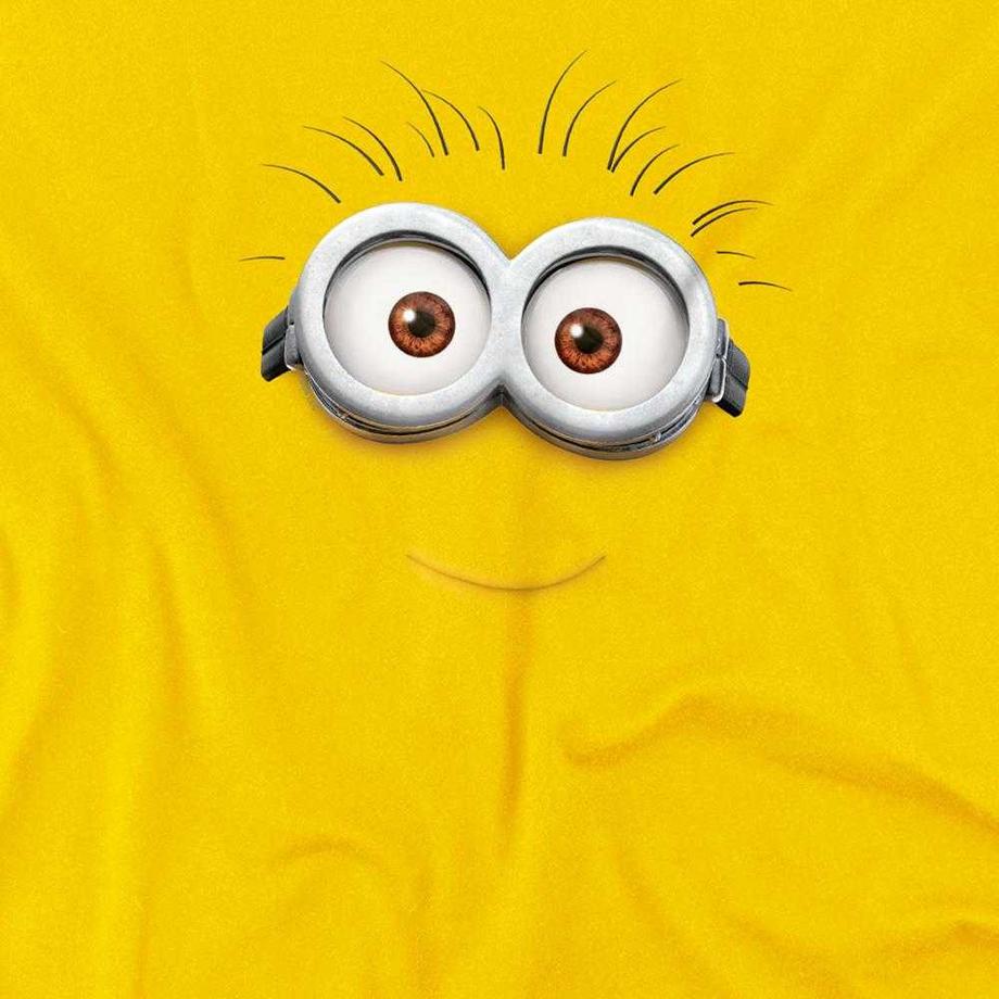 minions  T-ShirtMotif Phil motif/style Visage 