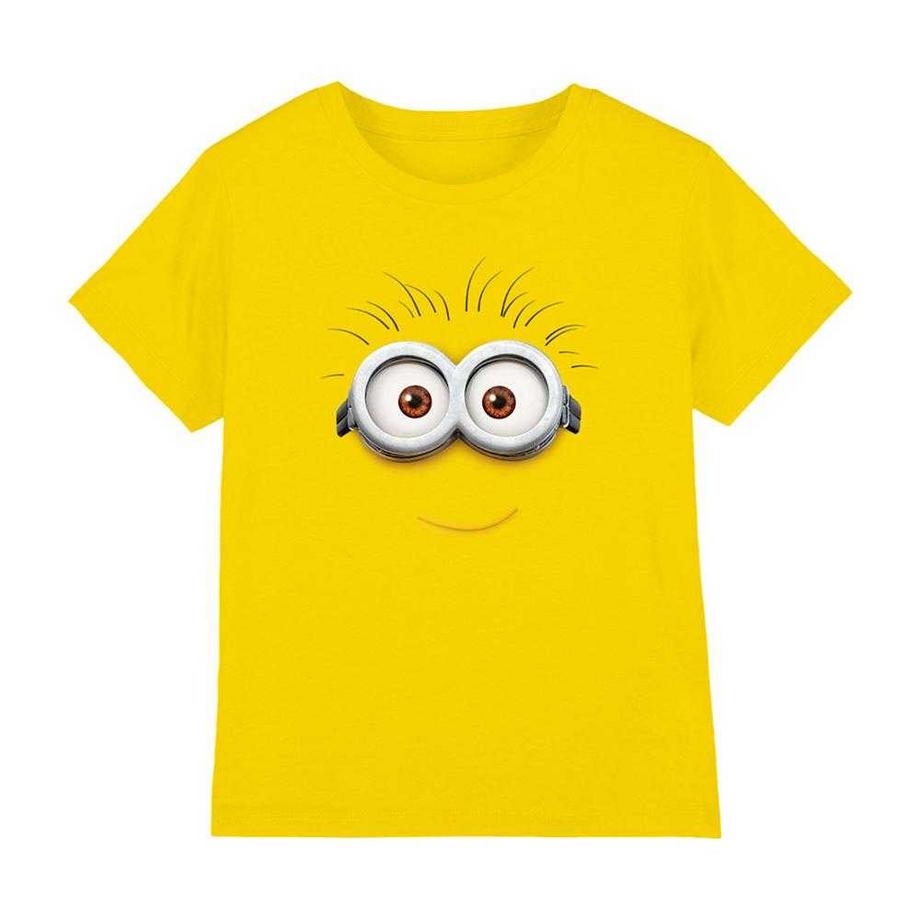 T-ShirtMotif Phil motif/style Visage