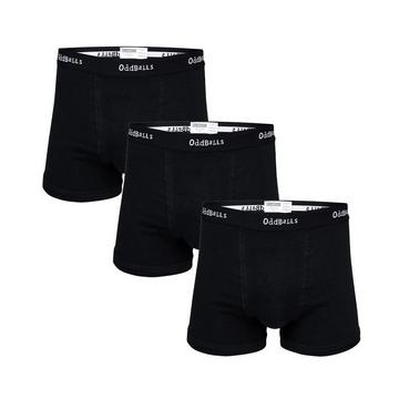 Boxershorts  (3erPack)