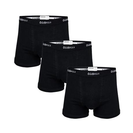 OddBalls  Boxershorts  (3erPack) 