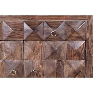 mutoni Sideboard Agra Diamond Palissandre 100  