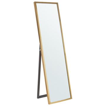 Standspiegel aus Kunststoff Skandinavisch TORCY